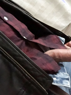 Na wen haben wir denn da ?