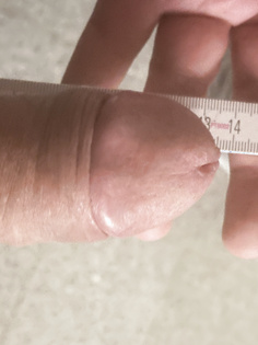 Amateur Freu mich auf euch