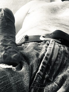 Mein dicker Schwanz für Euch