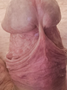 Neue Bilder von meinem Schwanz