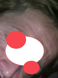 Geile Überraschung meiner Frau