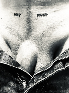 Verborgenes sagt mehr!