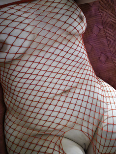 Netzbody mal was anderes